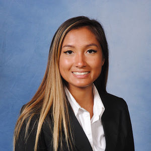 Meet your Posher, Trinh